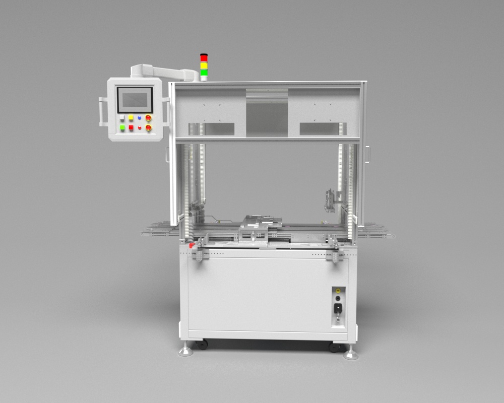 Transmission module