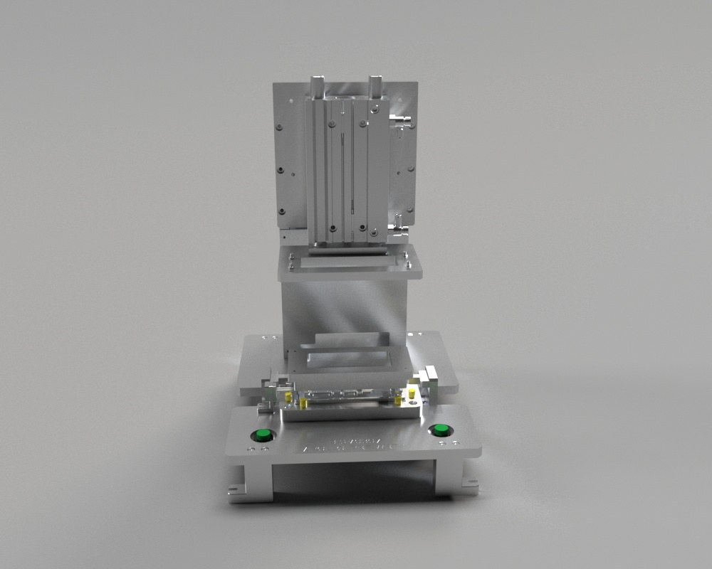 Waterproof fixture